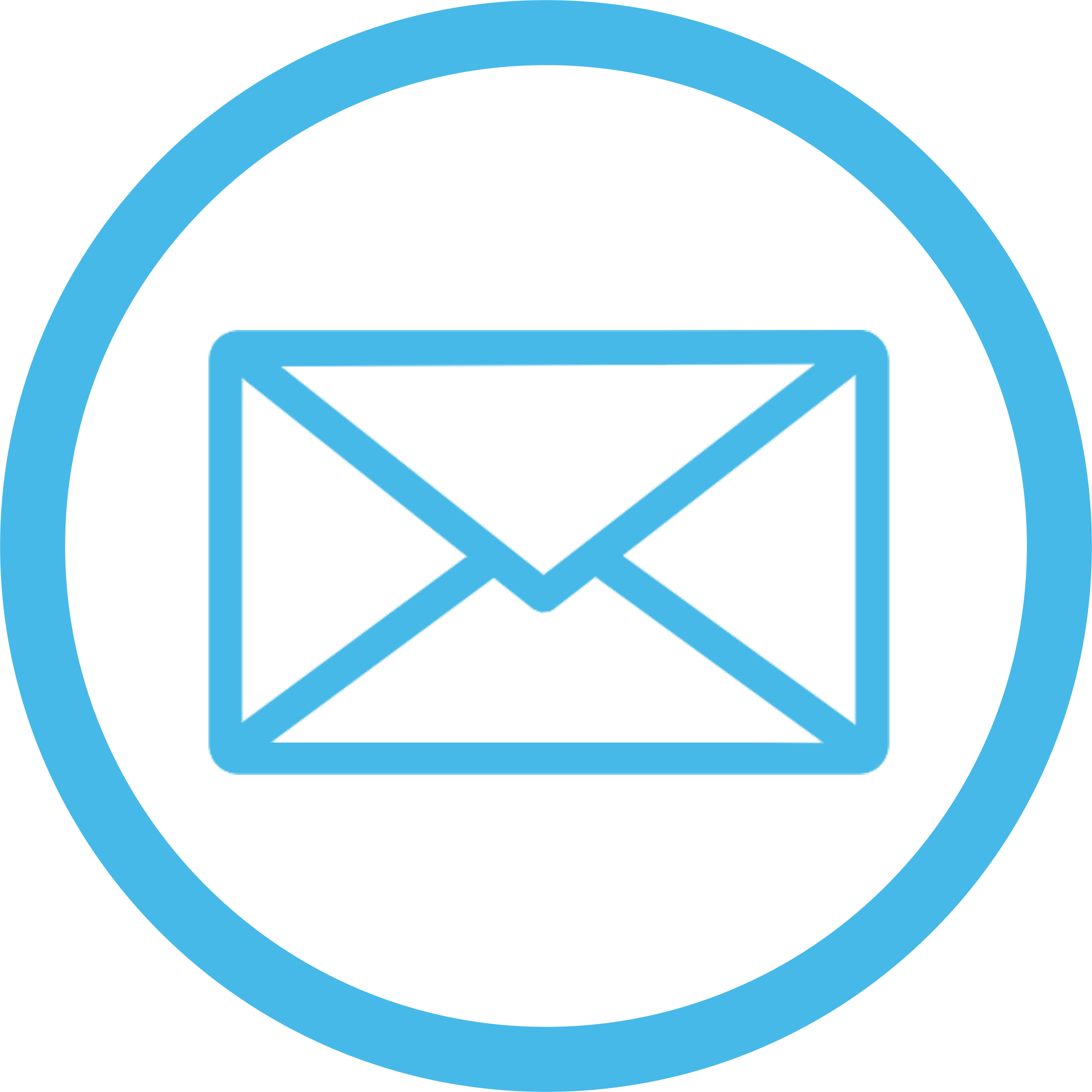 Email Icon